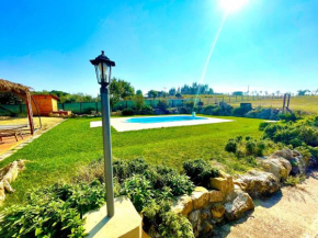 Villa Pompeus Sasso